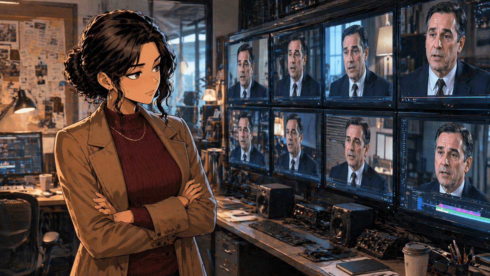 Deepfakes Explained: What They Are and Why They Matter